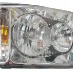 ZX Auto Admiral Headlight Assembly – Right Side (BQ3721120-28B0)