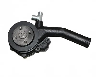 Quanchai Water Pump Assembly for QCN4D25 2.5L 2.5T Diesel Engine (1307010-0050-001) Quanchai Water Pump Assembly for QCN4D25 2.5L 2.5T Diesel Engine (1307010-0050-001)