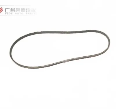 Mitsubishi Engine Belt for 4G64S4M 2.4L Engine (3412011-K00) Mitsubishi Engine Belt for 4G64S4M 2.4L Engine (3412011-K00)