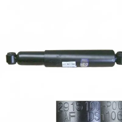 GWM Wingle 5 Rear Shock Absorber – Part Number 2915100-P00-B1 GWM Wingle 5 Rear Shock Absorber – Part Number 2915100-P00-B1