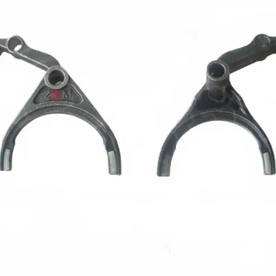 GWM Wingle 7 Gear Shift Fork Assembly – ZM016A-1702052 GWM Wingle 7 Gear Shift Fork Assembly – ZM016A-1702052