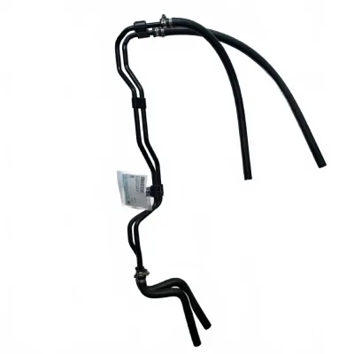 Genuine Foton Tunland Fuel Pipe Assembly – FS1104301-0677-001 Genuine Foton Tunland Fuel Pipe Assembly – FS1104301-0677-001