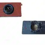 Haval H6 Coupe Red Label Rear Center Right Radar Sensor Bracket – 3603107XKY14A