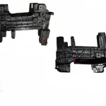 Front Grille Bracket (Lower Left) for Haval Jolion – Part 5509102XST13A