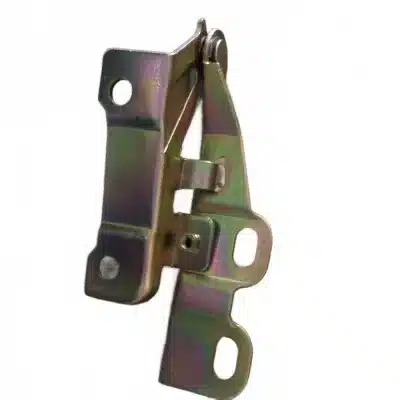 GWM Wingle 3 Left Engine Hood Hinge – Part No. 8402300-P00 GWM Wingle 3 Left Engine Hood Hinge – Part No. 8402300-P00