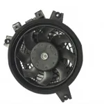 Condenser Electric Fan Assembly for JAC Shuailing T6 – 8105200P3010