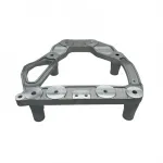 BAIC BJ4F20T 2.0L Turbo Gasoline Engine Intercooler Bracket FS1119015-0034-001