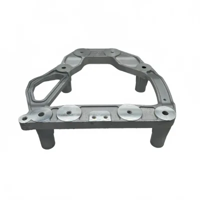BAIC BJ4F20T 2.0L Turbo Gasoline Engine Intercooler Bracket FS1119015-0034-001 BAIC BJ4F20T 2.0L Turbo Gasoline Engine Intercooler Bracket FS1119015-0034-001