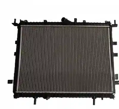 JMC New Baodian Radiator Assembly – Part No. LP2-8C342-BB JMC New Baodian Radiator Assembly – Part No. LP2-8C342-BB