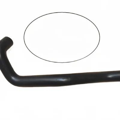 Foton Conqueror Lower Radiator Water Hose – FS1303010-0655-001 Foton Conqueror Lower Radiator Water Hose – FS1303010-0655-001