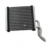 Haval Heater Core Assembly – Drawing No. 8101100-K00