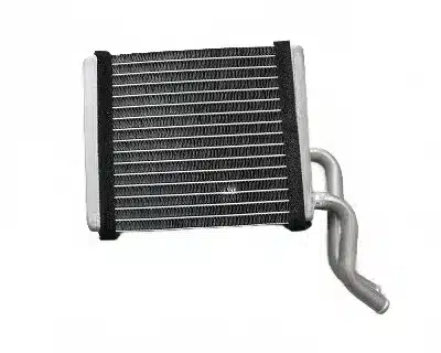 Haval Heater Core Assembly – Drawing No. 8101100-K00 Haval Heater Core Assembly – Drawing No. 8101100-K00