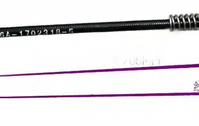 GWM Wingle 6 Gear Shift Cable Assembly – Part 1703011-0068-001 GWM Wingle 6 Gear Shift Cable Assembly – Part 1703011-0068-001