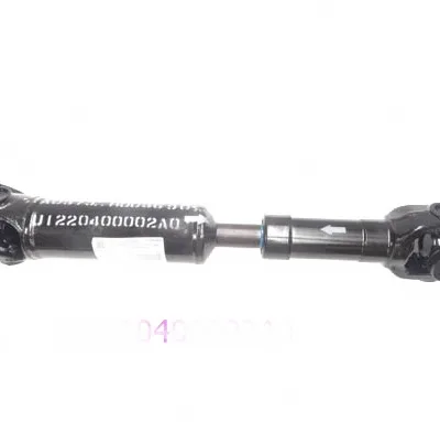 Foton Tunland Front Driveshaft Assembly – Part No. 2201012-0025-001 Foton Tunland Front Driveshaft Assembly – Part No. 2201012-0025-001