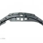 Radiator Upper Cover Assembly for WEY VV7 – Part Number 5509011XKU33A