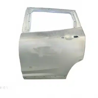 WEY VV7 Rear Left Door Shell Assembly – Part No. 6201100XKU33A WEY VV7 Rear Left Door Shell Assembly – Part No. 6201100XKU33A