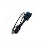 Haval H6 Seat Belt Buckle Assembly – Part No. 5811150XKZ16A86
