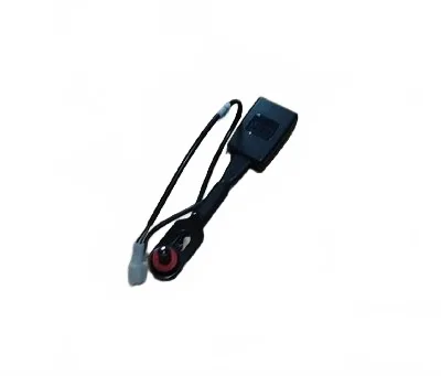 Haval H6 Seat Belt Buckle Assembly – Part No. 5811150XKZ16A86 Haval H6 Seat Belt Buckle Assembly – Part No. 5811150XKZ16A86