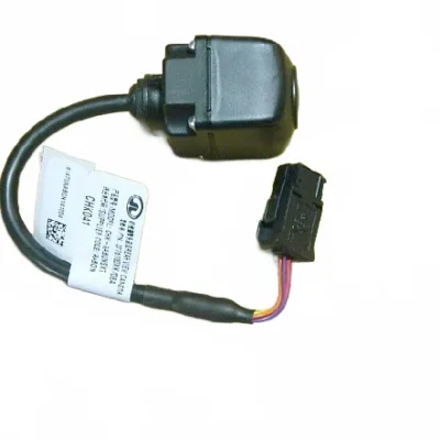 Haval H9 Rear View Camera Assembly – 3776100XKV08A / 3776020-0035-002 Haval H9 Rear View Camera Assembly – 3776100XKV08A / 3776020-0035-002