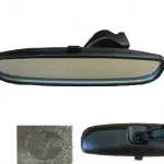 Haval H6 Interior Rearview Mirror Assembly – Drawing No. 8201100XKZ16B