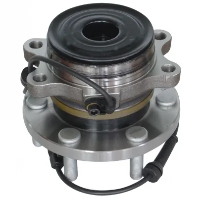 Front Wheel Hub Assembly for Nissan Navara D23 – Part No. 40202-4JA1A