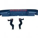 GWM King Kong Poer Rear Bumper Assembly – 2804110XPS01A