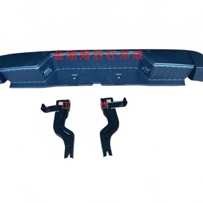 GWM King Kong Poer Rear Bumper Assembly – 2804110XPS01A