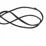 Haval F7 Front Right Door Weatherstrip Seal – Part 6107109XKQ00A