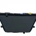 ZX Auto Terralord Radiator Assembly – Part No. 1301010-0846-001