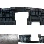 Front Grille Bracket Support for Haval F7 – Part No. 5509103XKQ00A