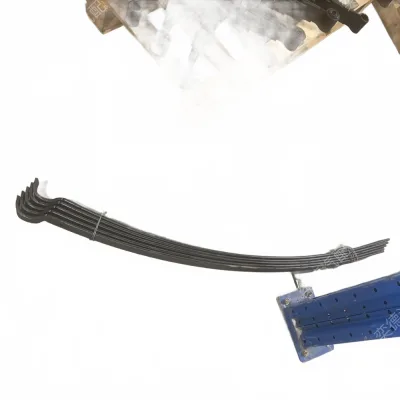 JAC Motors Shuailing T6 Leaf Spring Assembly – 2912100P3010-023 JAC Motors Shuailing T6 Leaf Spring Assembly – 2912100P3010-023