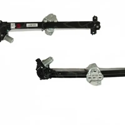 Haval M6 PLUS Front Left Window Regulator Assembly – 6104300AKZ16B Haval M6 PLUS Front Left Window Regulator Assembly – 6104300AKZ16B