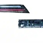 Haval Dargo Right Inner Rear Tail Light Assembly – 4133103XKN04A