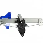 Haval Dargo Rear Left Window Regulator Assembly – 6204100XKN04A