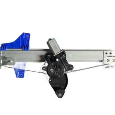 Haval Dargo Rear Left Window Regulator Assembly – 6204100XKN04A Haval Dargo Rear Left Window Regulator Assembly – 6204100XKN04A