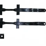 GWM Poer Commercial Battery Bracket Assembly – 3703101XPW01B