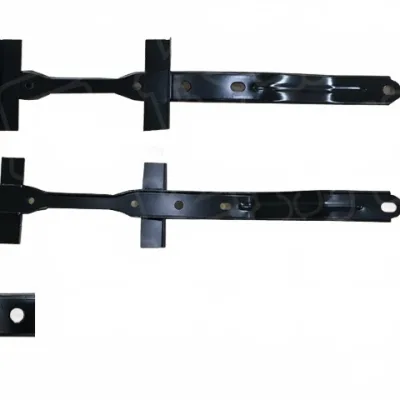 GWM Poer Commercial Battery Bracket Assembly – 3703101XPW01B