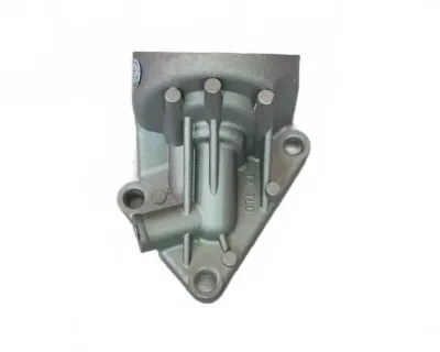 Oil Filter Housing Assembly for Nissan / DFSK ZD22TE 2.2L Turbo Diesel Engine (Part No. 1012021-0007-001) Oil Filter Housing Assembly for Nissan / DFSK ZD22TE 2.2L Turbo Diesel Engine (Part No. 1012021-0007-001)