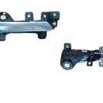 Rear Right Interior Door Handle Assembly for Haval H6 (3rd Gen) – Part 6205180XKN01ABW