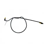 Foton Tunland Fuel Pipe Assembly – Part No. FS1104301-0664-001 / P1110110305A0