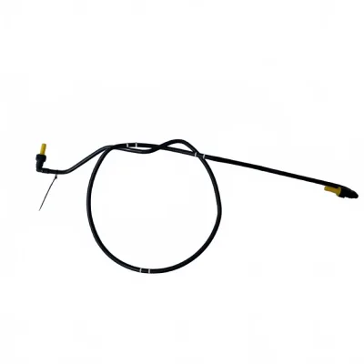 Foton Tunland Fuel Pipe Assembly – Part No. FS1104301-0664-001 / P1110110305A0 Foton Tunland Fuel Pipe Assembly – Part No. FS1104301-0664-001 / P1110110305A0