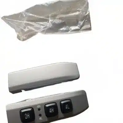 GWM Wingle All-Wheel Drive (AWD) Control Switch – 3777100XP4LXA GWM Wingle All-Wheel Drive (AWD) Control Switch – 3777100XP4LXA