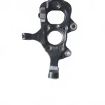 Front Left Steering Knuckle Assembly for GWM King Kong Poer – 3001602XGW04A