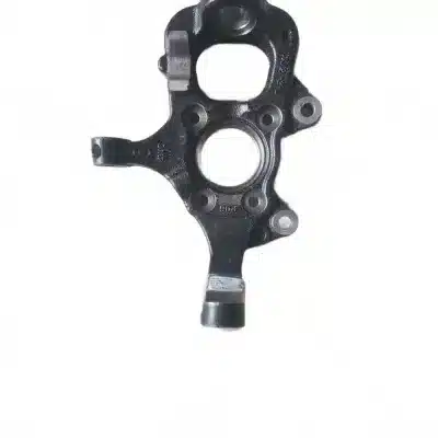 Front Left Steering Knuckle Assembly for GWM King Kong Poer – 3001602XGW04A