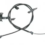 Joylong Hiace Commuter Left Side Handbrake Cable – 46430-26450