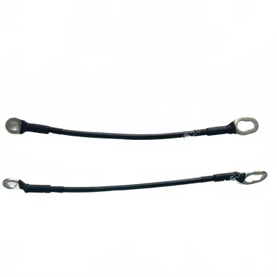 Huanghai N2 Pickup Tailgate Latch Assembly – Part 8503023-0014-001 Huanghai N2 Pickup Tailgate Latch Assembly – Part 8503023-0014-001