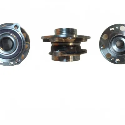 Front Wheel Hub Assembly for Haval H6 (3rd Gen) – Part No. 3103100XGW01A Front Wheel Hub Assembly for Haval H6 (3rd Gen) – Part No. 3103100XGW01A