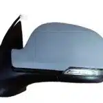 Foton Tunland Left Side Rearview Mirror Assembly – 8202010-0053-001
