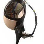 ORA Funky Cat / 03 Right Side Rearview Mirror Assembly (8202105XNW01A)