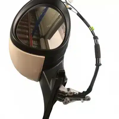 ORA Funky Cat / 03 Right Side Rearview Mirror Assembly (8202105XNW01A) ORA Funky Cat / 03 Right Side Rearview Mirror Assembly (8202105XNW01A)